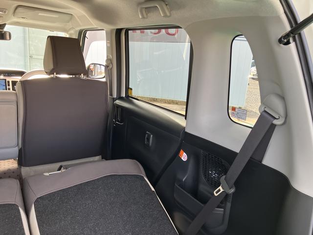 ムーヴキャンバス Gメイクアップリミテッド SAIII(65枚目)