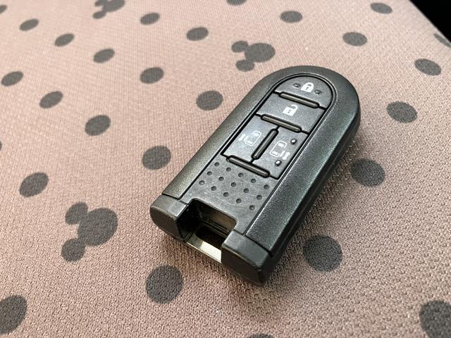 ムーヴキャンバス Gメイクアップリミテッド SAIII(68枚目)