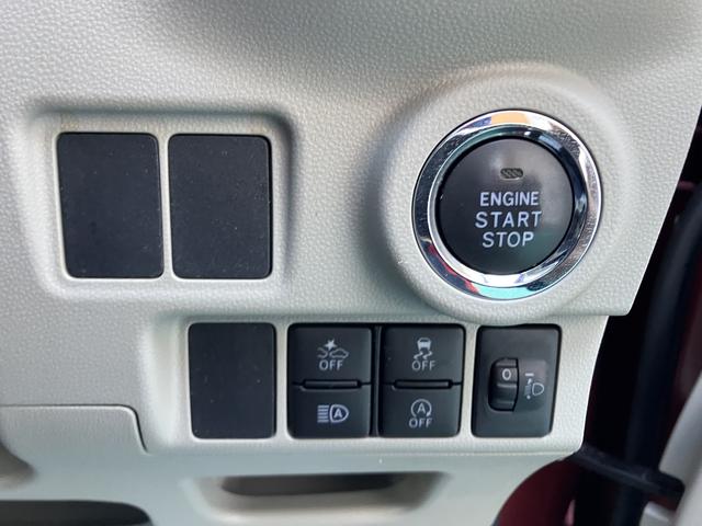 キャスト スタイルＧ　ＶＳ　ＳＡＩＩＩ　ナビ　軽減ブレーキ　シートヒータ　オートマチックハイビーム　キーフリー　ワンオーナー車　スマートキー　ドラレコ　エアバック　アルミホイール　ＡＢＳ　全方位　ＬＤＷ（4枚目）