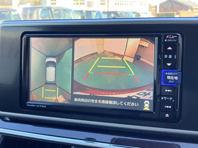 キャスト スタイルＧ　ＶＳ　ＳＡＩＩＩ　ナビ　軽減ブレーキ　シートヒータ　オートマチックハイビーム　キーフリー　ワンオーナー車　スマートキー　ドラレコ　エアバック　アルミホイール　ＡＢＳ　全方位　ＬＤＷ（7枚目）