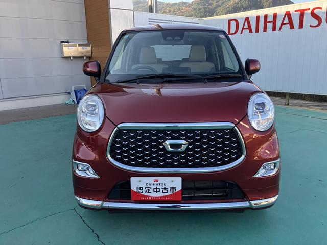 キャスト スタイルＧ　ＶＳ　ＳＡＩＩＩ　ナビ　軽減ブレーキ　シートヒータ　オートマチックハイビーム　キーフリー　ワンオーナー車　スマートキー　ドラレコ　エアバック　アルミホイール　ＡＢＳ　全方位　ＬＤＷ（10枚目）