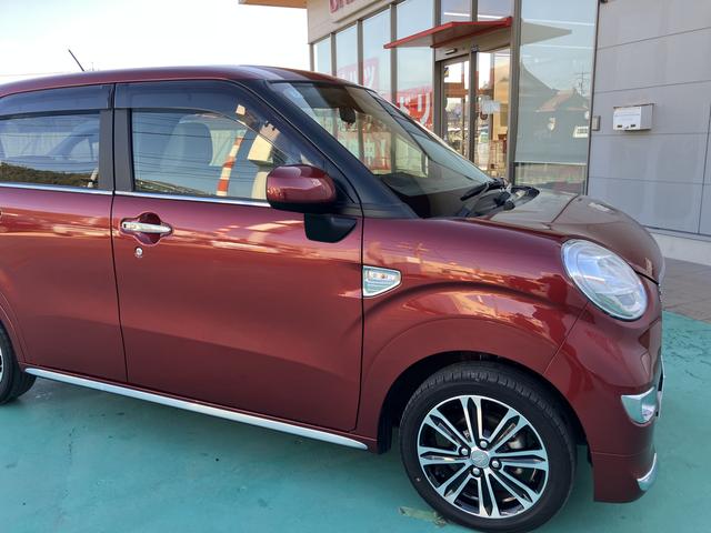 キャスト スタイルＧ　ＶＳ　ＳＡＩＩＩ　ナビ　軽減ブレーキ　シートヒータ　オートマチックハイビーム　キーフリー　ワンオーナー車　スマートキー　ドラレコ　エアバック　アルミホイール　ＡＢＳ　全方位　ＬＤＷ（18枚目）