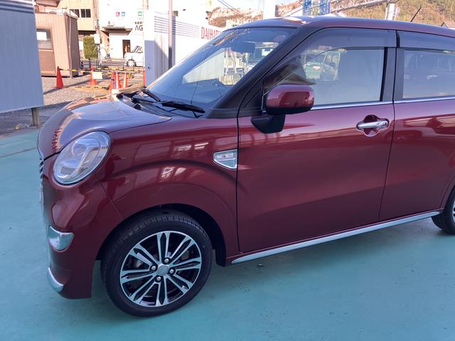 キャスト スタイルＧ　ＶＳ　ＳＡＩＩＩ　ナビ　軽減ブレーキ　シートヒータ　オートマチックハイビーム　キーフリー　ワンオーナー車　スマートキー　ドラレコ　エアバック　アルミホイール　ＡＢＳ　全方位　ＬＤＷ（19枚目）