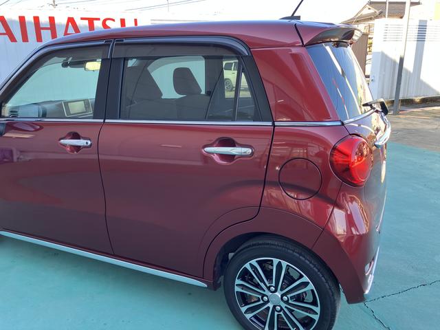 キャスト スタイルＧ　ＶＳ　ＳＡＩＩＩ　ナビ　軽減ブレーキ　シートヒータ　オートマチックハイビーム　キーフリー　ワンオーナー車　スマートキー　ドラレコ　エアバック　アルミホイール　ＡＢＳ　全方位　ＬＤＷ（20枚目）