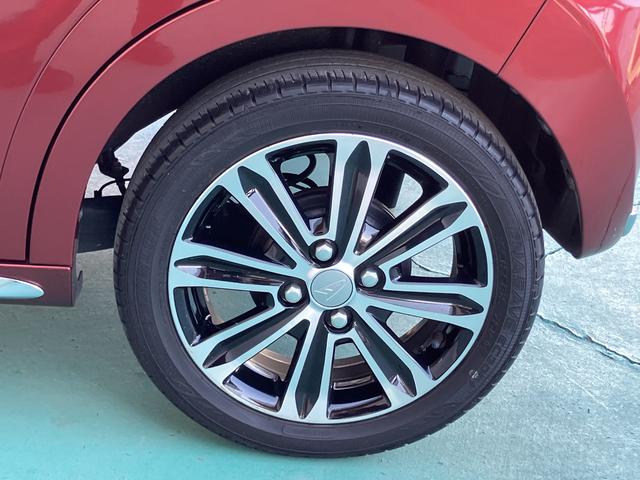 キャスト スタイルＧ　ＶＳ　ＳＡＩＩＩ　ナビ　軽減ブレーキ　シートヒータ　オートマチックハイビーム　キーフリー　ワンオーナー車　スマートキー　ドラレコ　エアバック　アルミホイール　ＡＢＳ　全方位　ＬＤＷ（25枚目）