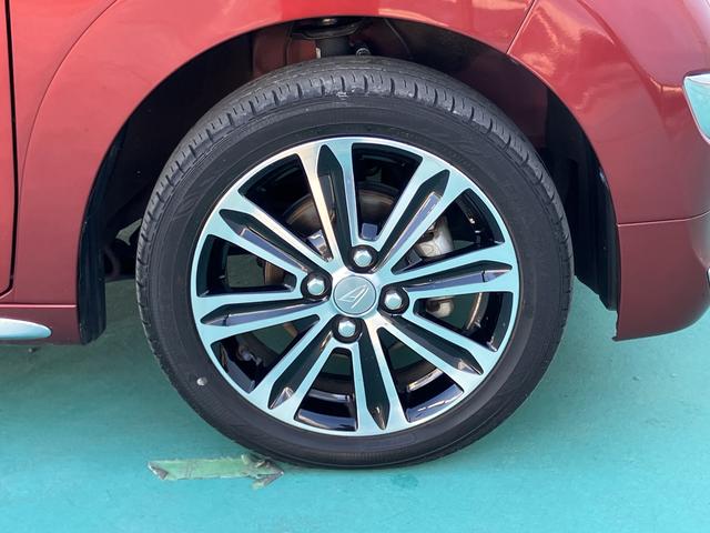 キャスト スタイルＧ　ＶＳ　ＳＡＩＩＩ　ナビ　軽減ブレーキ　シートヒータ　オートマチックハイビーム　キーフリー　ワンオーナー車　スマートキー　ドラレコ　エアバック　アルミホイール　ＡＢＳ　全方位　ＬＤＷ（26枚目）