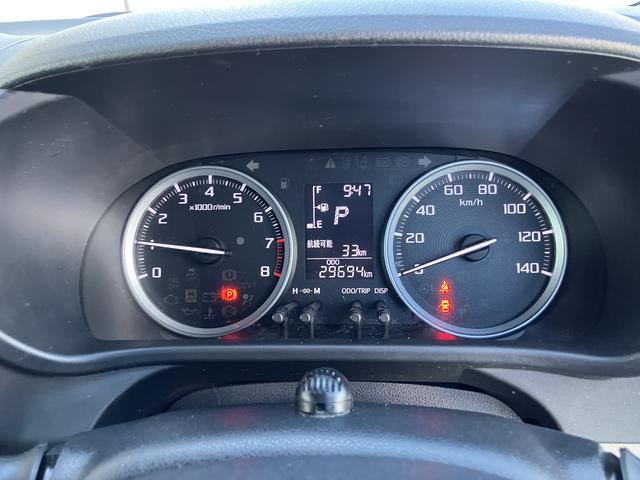 キャスト スタイルＧ　ＶＳ　ＳＡＩＩＩ　ナビ　軽減ブレーキ　シートヒータ　オートマチックハイビーム　キーフリー　ワンオーナー車　スマートキー　ドラレコ　エアバック　アルミホイール　ＡＢＳ　全方位　ＬＤＷ（34枚目）