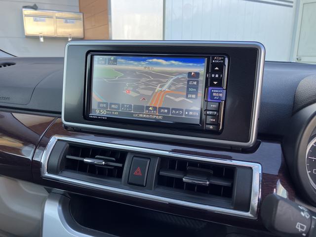 キャスト スタイルＧ　ＶＳ　ＳＡＩＩＩ　ナビ　軽減ブレーキ　シートヒータ　オートマチックハイビーム　キーフリー　ワンオーナー車　スマートキー　ドラレコ　エアバック　アルミホイール　ＡＢＳ　全方位　ＬＤＷ（37枚目）