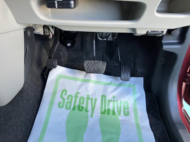 キャスト スタイルＧ　ＶＳ　ＳＡＩＩＩ　ナビ　軽減ブレーキ　シートヒータ　オートマチックハイビーム　キーフリー　ワンオーナー車　スマートキー　ドラレコ　エアバック　アルミホイール　ＡＢＳ　全方位　ＬＤＷ（39枚目）