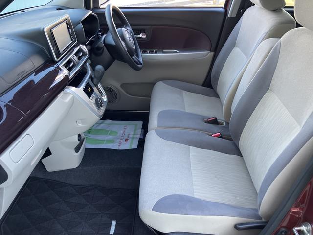 キャスト スタイルＧ　ＶＳ　ＳＡＩＩＩ　ナビ　軽減ブレーキ　シートヒータ　オートマチックハイビーム　キーフリー　ワンオーナー車　スマートキー　ドラレコ　エアバック　アルミホイール　ＡＢＳ　全方位　ＬＤＷ（49枚目）