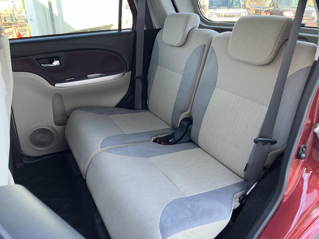 キャスト スタイルＧ　ＶＳ　ＳＡＩＩＩ　ナビ　軽減ブレーキ　シートヒータ　オートマチックハイビーム　キーフリー　ワンオーナー車　スマートキー　ドラレコ　エアバック　アルミホイール　ＡＢＳ　全方位　ＬＤＷ（51枚目）