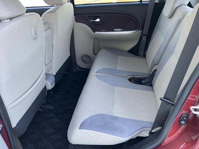 キャスト スタイルＧ　ＶＳ　ＳＡＩＩＩ　ナビ　軽減ブレーキ　シートヒータ　オートマチックハイビーム　キーフリー　ワンオーナー車　スマートキー　ドラレコ　エアバック　アルミホイール　ＡＢＳ　全方位　ＬＤＷ（54枚目）