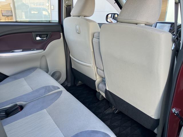 キャスト スタイルＧ　ＶＳ　ＳＡＩＩＩ　ナビ　軽減ブレーキ　シートヒータ　オートマチックハイビーム　キーフリー　ワンオーナー車　スマートキー　ドラレコ　エアバック　アルミホイール　ＡＢＳ　全方位　ＬＤＷ（62枚目）