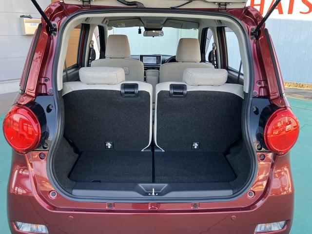 キャスト スタイルＧ　ＶＳ　ＳＡＩＩＩ　ナビ　軽減ブレーキ　シートヒータ　オートマチックハイビーム　キーフリー　ワンオーナー車　スマートキー　ドラレコ　エアバック　アルミホイール　ＡＢＳ　全方位　ＬＤＷ（63枚目）