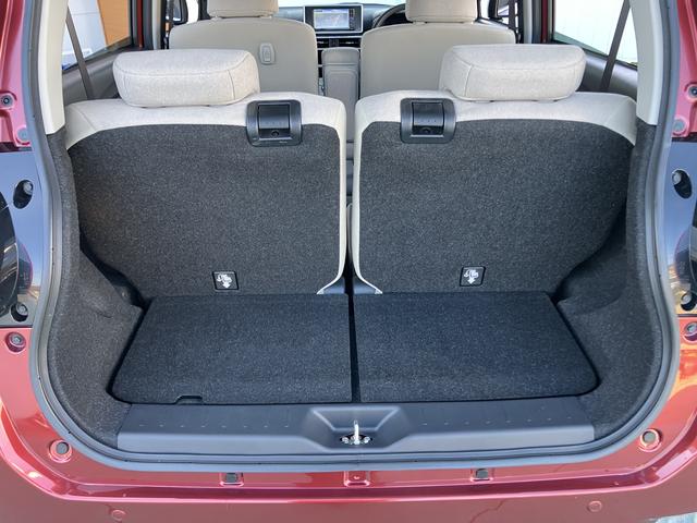 キャスト スタイルＧ　ＶＳ　ＳＡＩＩＩ　ナビ　軽減ブレーキ　シートヒータ　オートマチックハイビーム　キーフリー　ワンオーナー車　スマートキー　ドラレコ　エアバック　アルミホイール　ＡＢＳ　全方位　ＬＤＷ（68枚目）