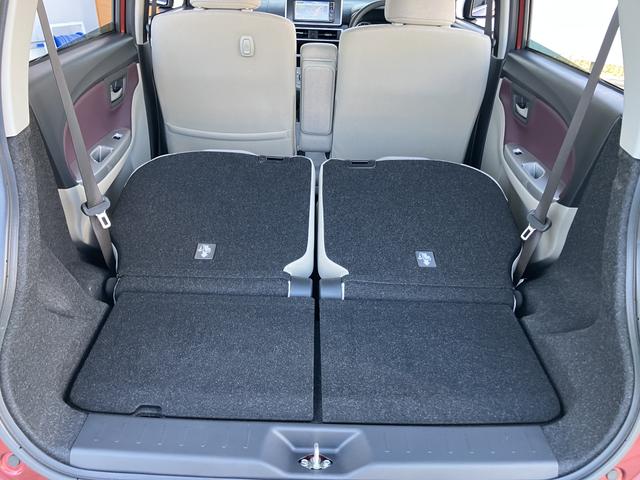 キャスト スタイルＧ　ＶＳ　ＳＡＩＩＩ　ナビ　軽減ブレーキ　シートヒータ　オートマチックハイビーム　キーフリー　ワンオーナー車　スマートキー　ドラレコ　エアバック　アルミホイール　ＡＢＳ　全方位　ＬＤＷ（70枚目）