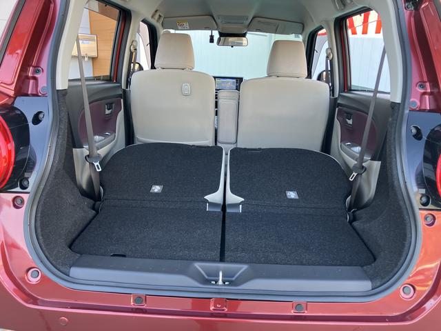 キャスト スタイルＧ　ＶＳ　ＳＡＩＩＩ　ナビ　軽減ブレーキ　シートヒータ　オートマチックハイビーム　キーフリー　ワンオーナー車　スマートキー　ドラレコ　エアバック　アルミホイール　ＡＢＳ　全方位　ＬＤＷ（71枚目）