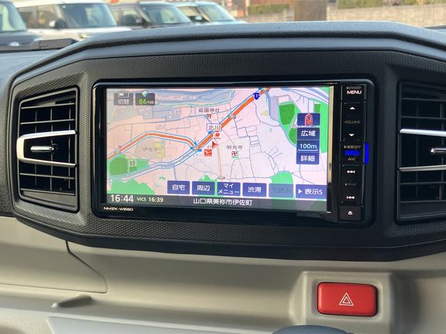 ミライース Ｘ　リミテッドＳＡＩＩＩ（5枚目）
