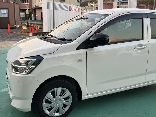 ミライース Ｘ　リミテッドＳＡＩＩＩ（16枚目）