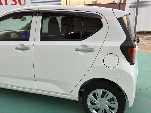 ミライース Ｘ　リミテッドＳＡＩＩＩ（17枚目）