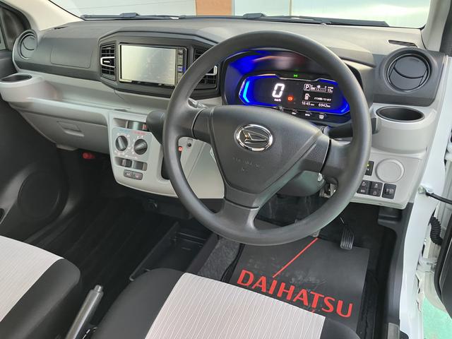 ミライース Ｘ　リミテッドＳＡＩＩＩ（19枚目）