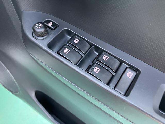 ミライース Ｘ　リミテッドＳＡＩＩＩ（23枚目）