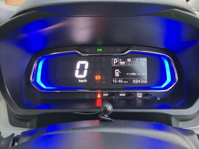 ミライース Ｘ　リミテッドＳＡＩＩＩ（25枚目）