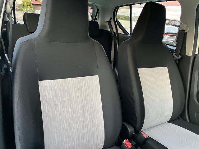 ミライース Ｘ　リミテッドＳＡＩＩＩ（34枚目）