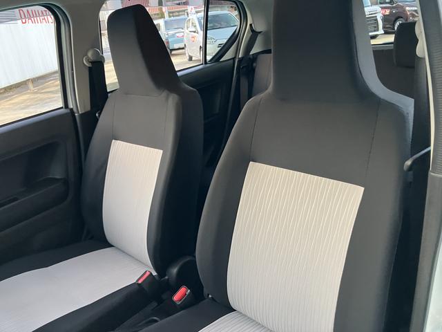 ミライース Ｘ　リミテッドＳＡＩＩＩ（37枚目）