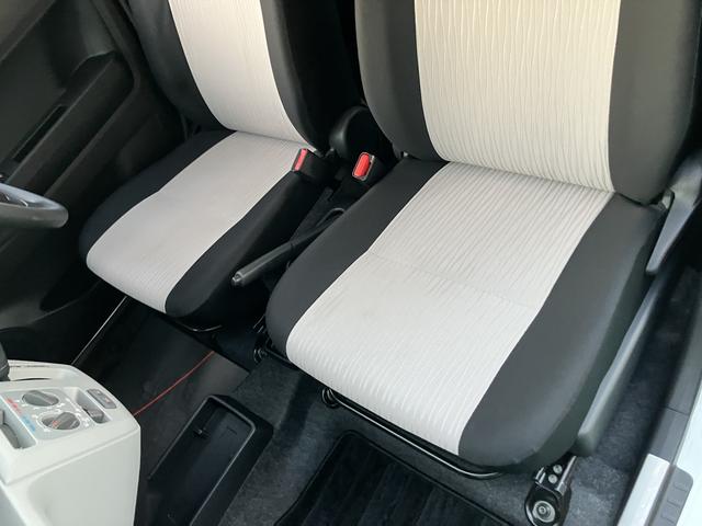 ミライース Ｘ　リミテッドＳＡＩＩＩ（38枚目）