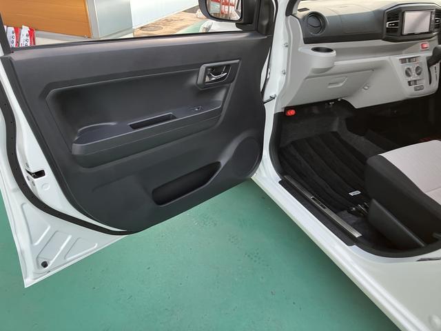 ミライース Ｘ　リミテッドＳＡＩＩＩ（41枚目）