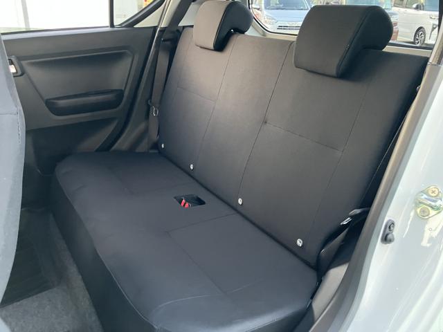 ミライース Ｘ　リミテッドＳＡＩＩＩ（42枚目）