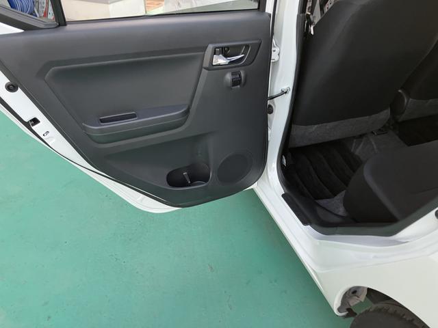 ミライース Ｘ　リミテッドＳＡＩＩＩ（46枚目）