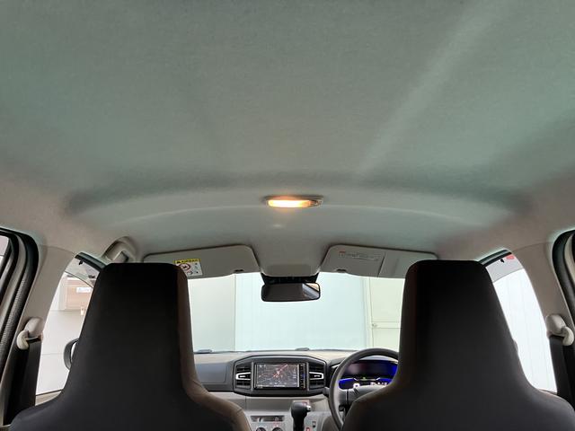 ミライース Ｘ　リミテッドＳＡＩＩＩ（53枚目）