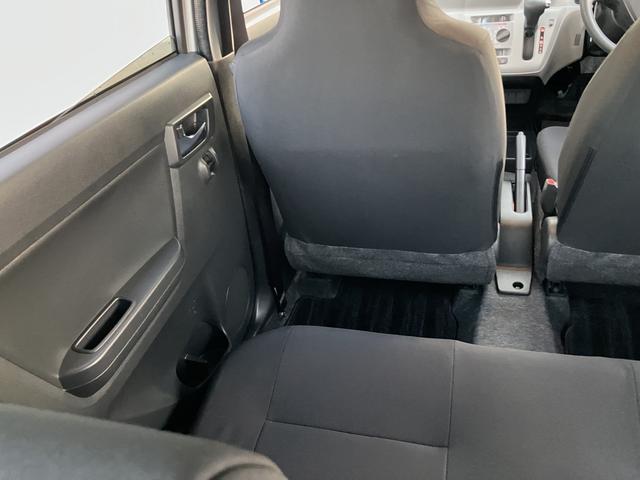 ミライース Ｘ　リミテッドＳＡＩＩＩ（54枚目）