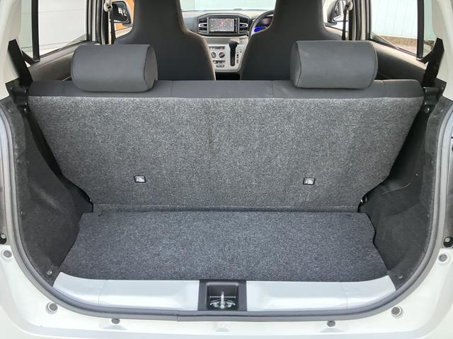 ミライース Ｘ　リミテッドＳＡＩＩＩ（56枚目）