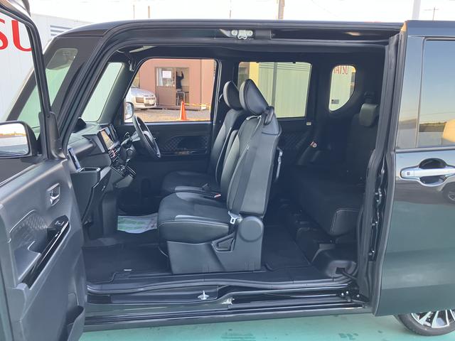 タント カスタムＲＳ（52枚目）