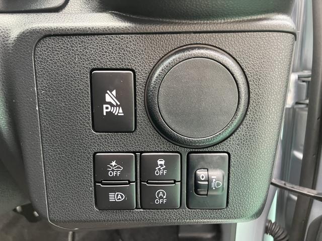 ミライース L SAIII キ-レス 運転席エアバック ABS(3枚目)