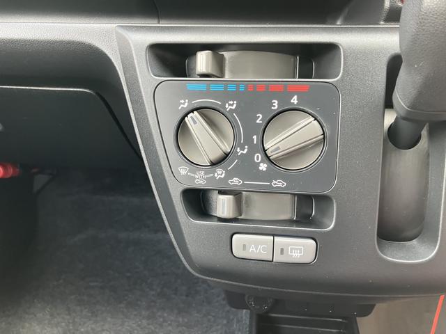 ミライース L SAIII キ-レス 運転席エアバック ABS(5枚目)