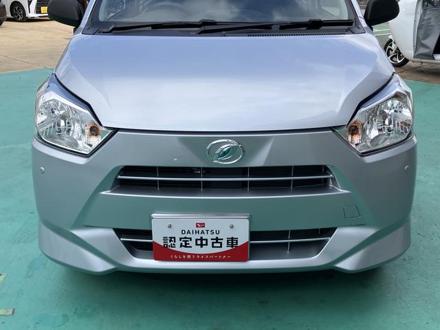 ミライース L SAIII キ-レス 運転席エアバック ABS(13枚目)