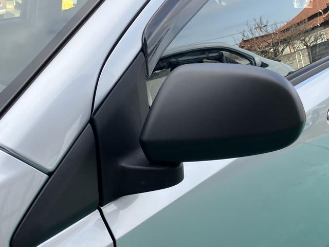 ミライース L SAIII キ-レス 運転席エアバック ABS(19枚目)