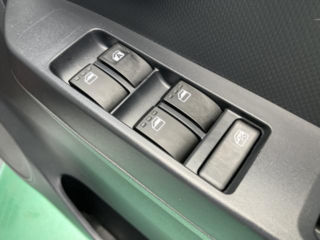 ミライース L SAIII キ-レス 運転席エアバック ABS(27枚目)