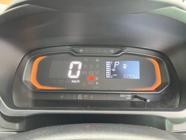 ミライース L SAIII キ-レス 運転席エアバック ABS(29枚目)