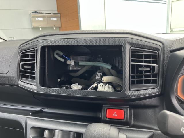 ミライース L SAIII キ-レス 運転席エアバック ABS(32枚目)