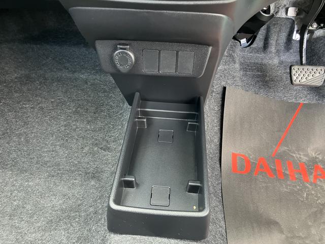 ミライース L SAIII キ-レス 運転席エアバック ABS(34枚目)