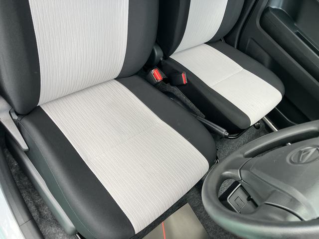 ミライース L SAIII キ-レス 運転席エアバック ABS(39枚目)