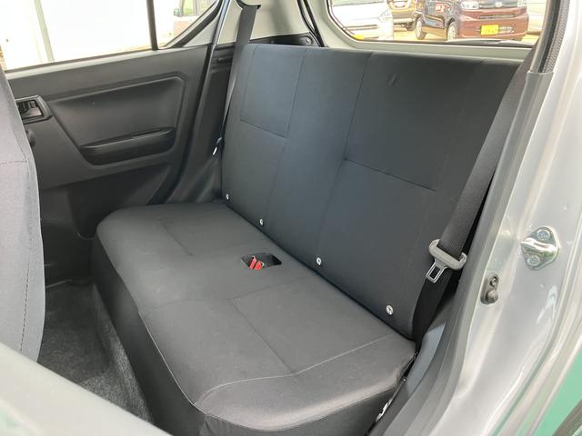 ミライース L SAIII キ-レス 運転席エアバック ABS(46枚目)