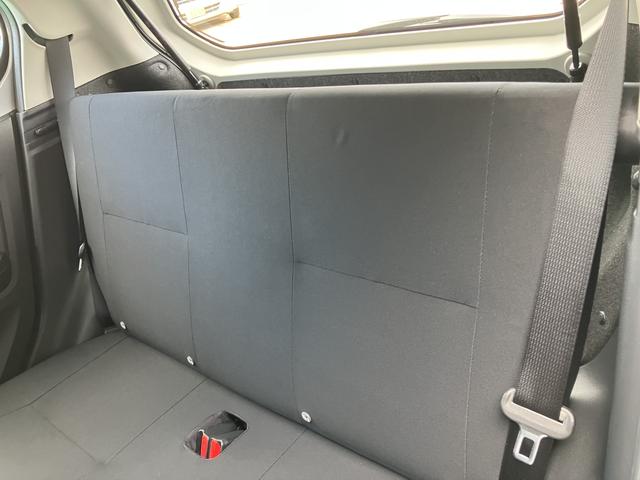 ミライース L SAIII キ-レス 運転席エアバック ABS(47枚目)