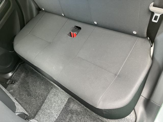 ミライース L SAIII キ-レス 運転席エアバック ABS(48枚目)