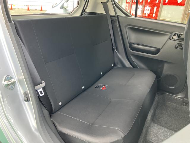 ミライース L SAIII キ-レス 運転席エアバック ABS(51枚目)